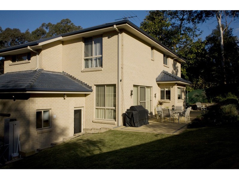 15 Kent, Winmalee NSW 2777