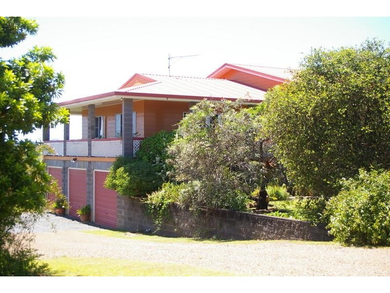 207 Old Veteran Road, Veteran QLD 4570