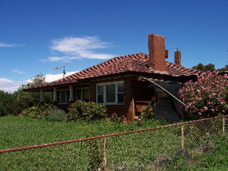 Picola VIC 3639