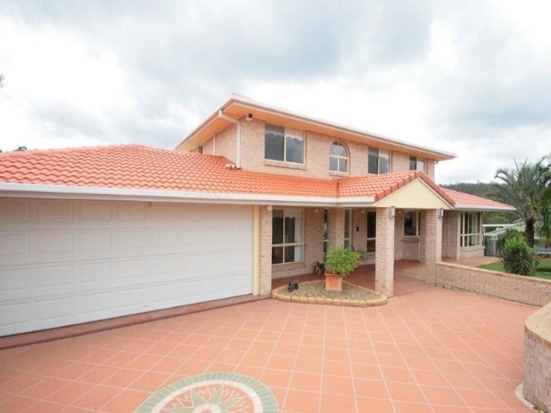 8-10  Roebourne Ct, Shailer Park QLD 4128