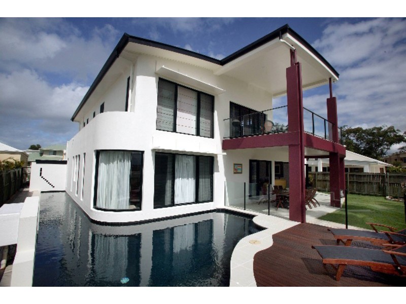 22  Greenside  Court, Peregian Springs QLD 4573