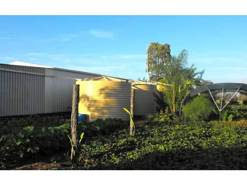 164  Shellytop Rd, Durong QLD 4610