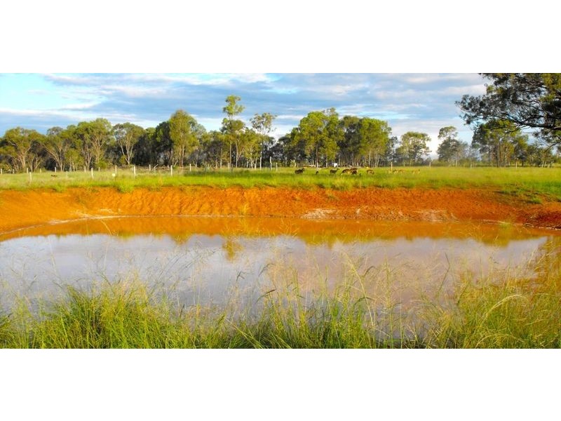 164  Shellytop Rd, Durong QLD 4610