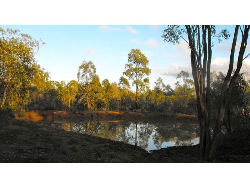 164  Shellytop Rd, Durong QLD 4610