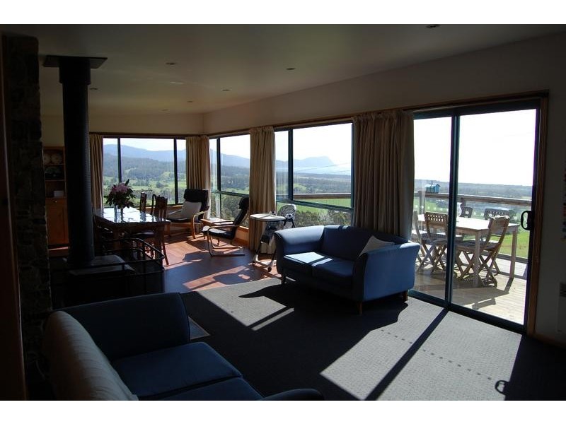 314 Marion Bay Road, Marion Bay TAS 7175