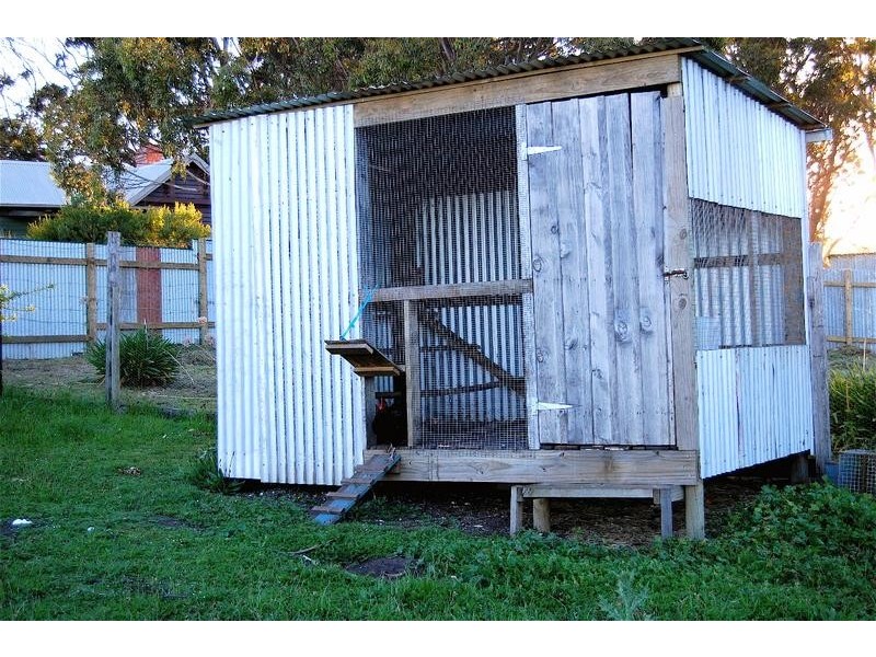 314 Marion Bay Road, Marion Bay TAS 7175