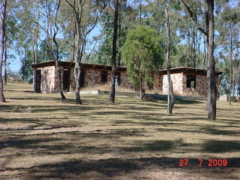 8 Forest Ridge Road, Grandchester QLD 4340