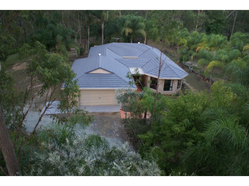 21 Pademelon Court, Greenbank QLD 4124