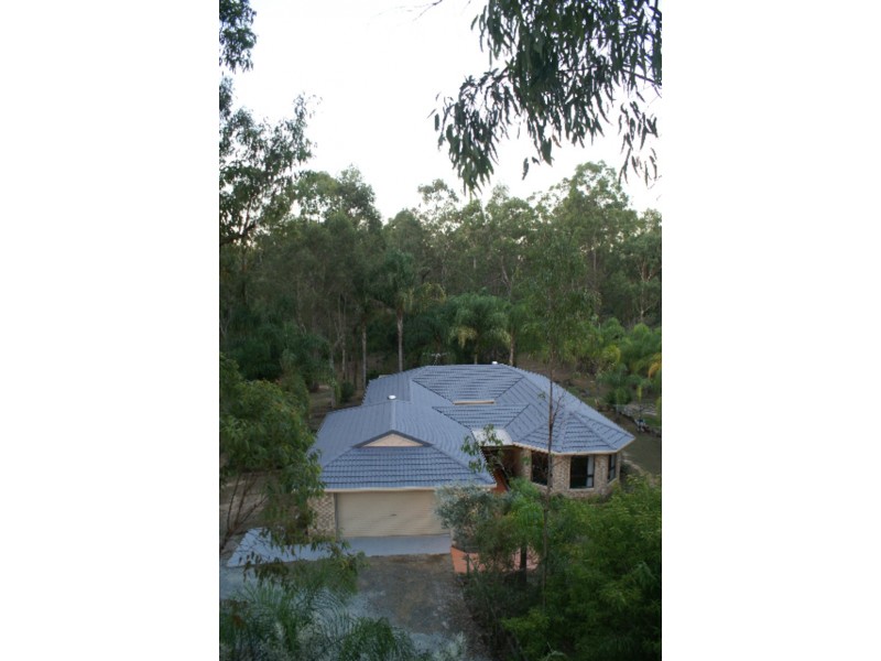 21 Pademelon Court, Greenbank QLD 4124