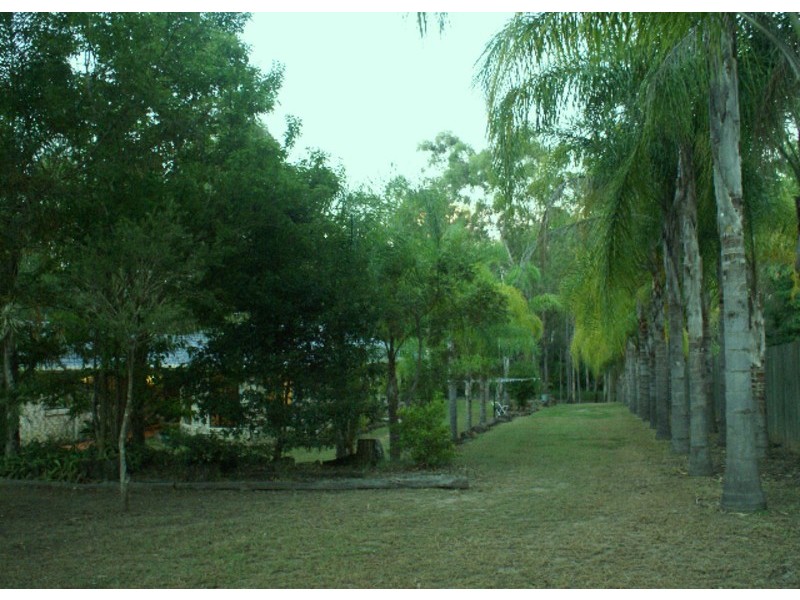 21 Pademelon Court, Greenbank QLD 4124