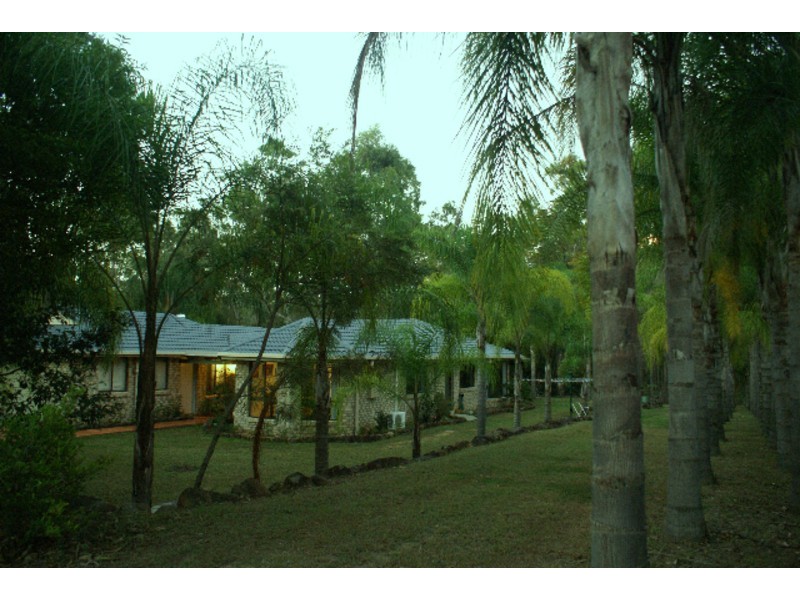 21 Pademelon Court, Greenbank QLD 4124