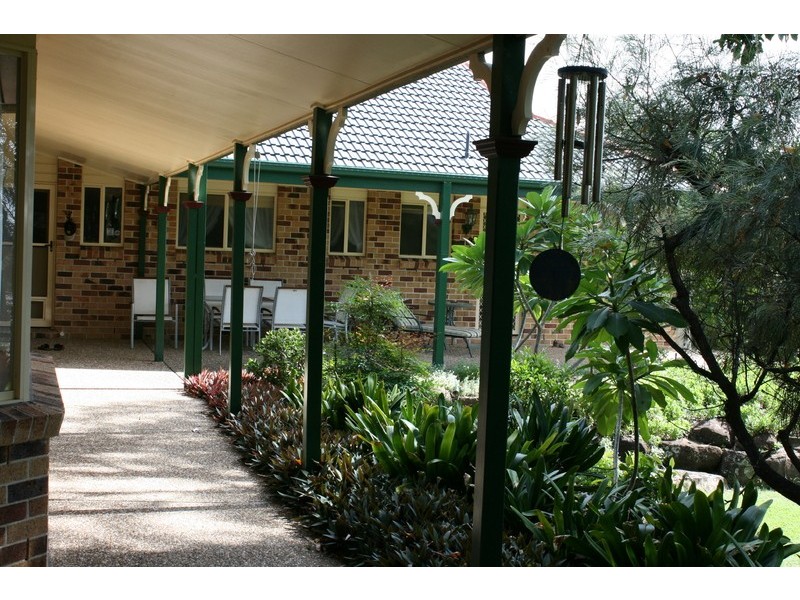 15 Oregon Way, Oxenford QLD 4210