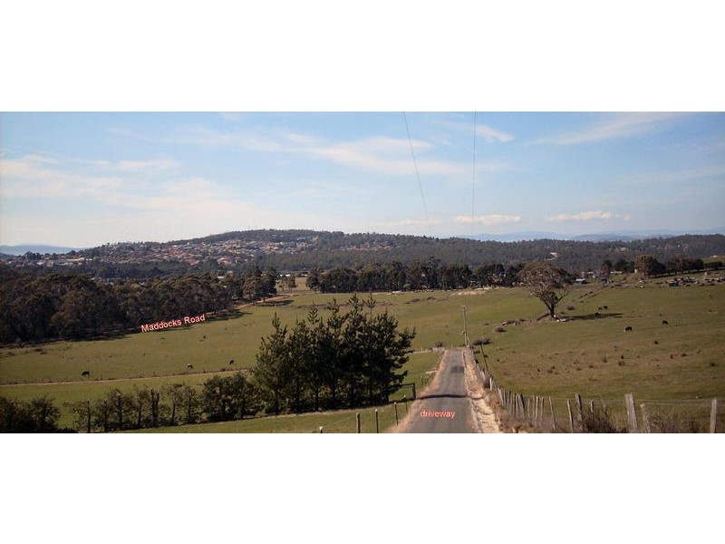 79 Maddocks Road, Kingston TAS 7050