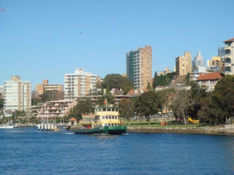 7 Waters Road, Neutral Bay NSW 2089