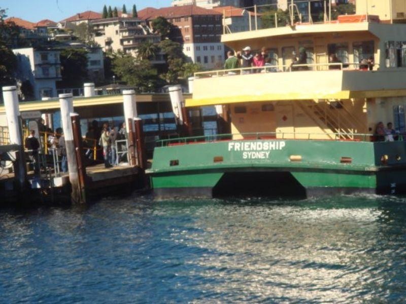 7 Waters Road, Neutral Bay NSW 2089