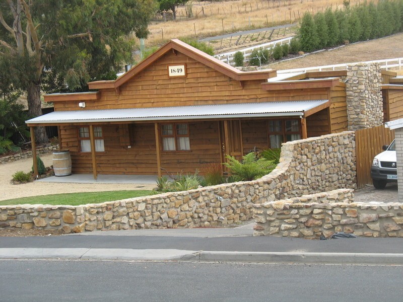 124 Black Snake Road, Granton TAS 7030