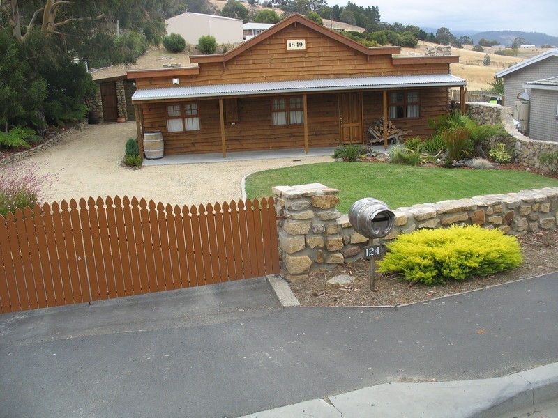 124 Black Snake Road, Granton TAS 7030