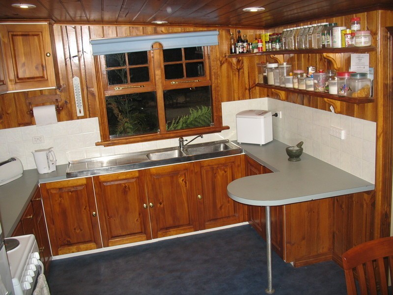 124 Black Snake Road, Granton TAS 7030