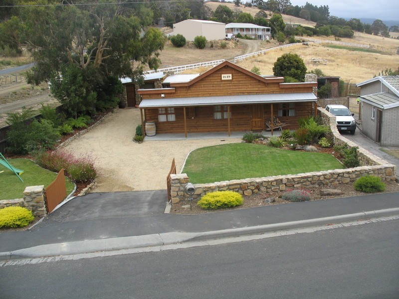 124 Black Snake Road, Granton TAS 7030