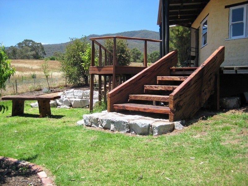 Sandy Creek VIC 3695