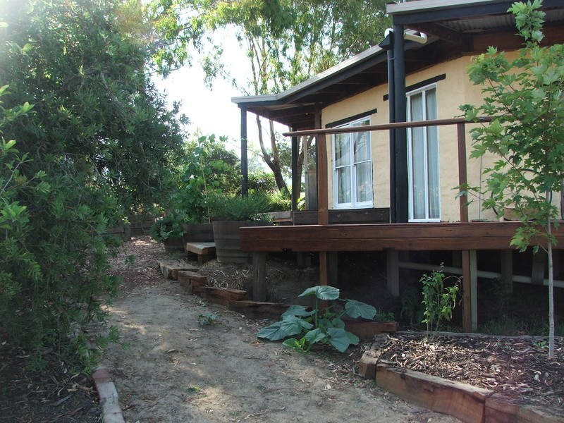 Sandy Creek VIC 3695