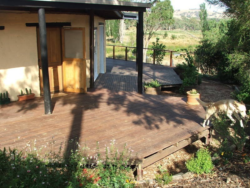 Sandy Creek VIC 3695