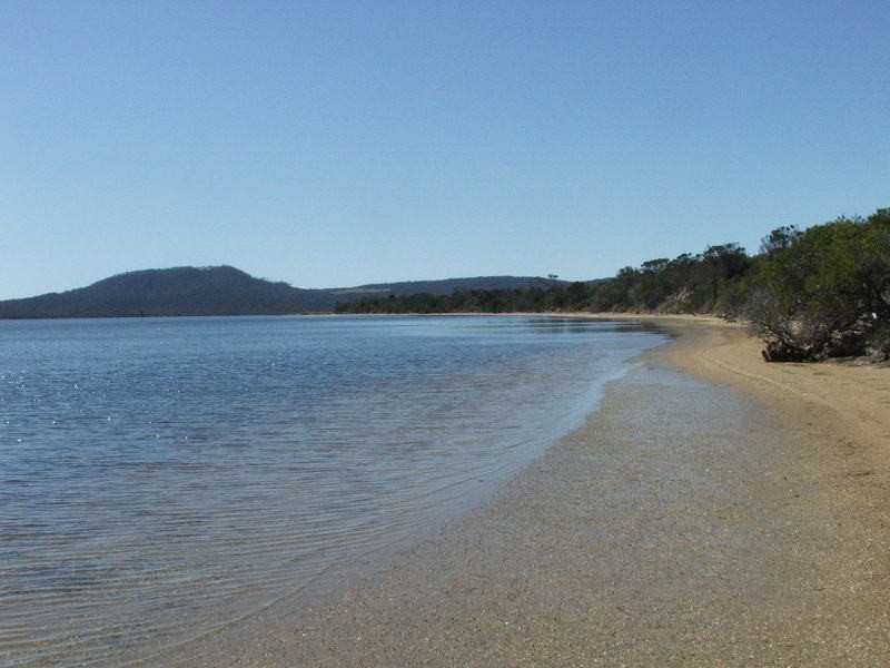 Dolphin Sands TAS 7190