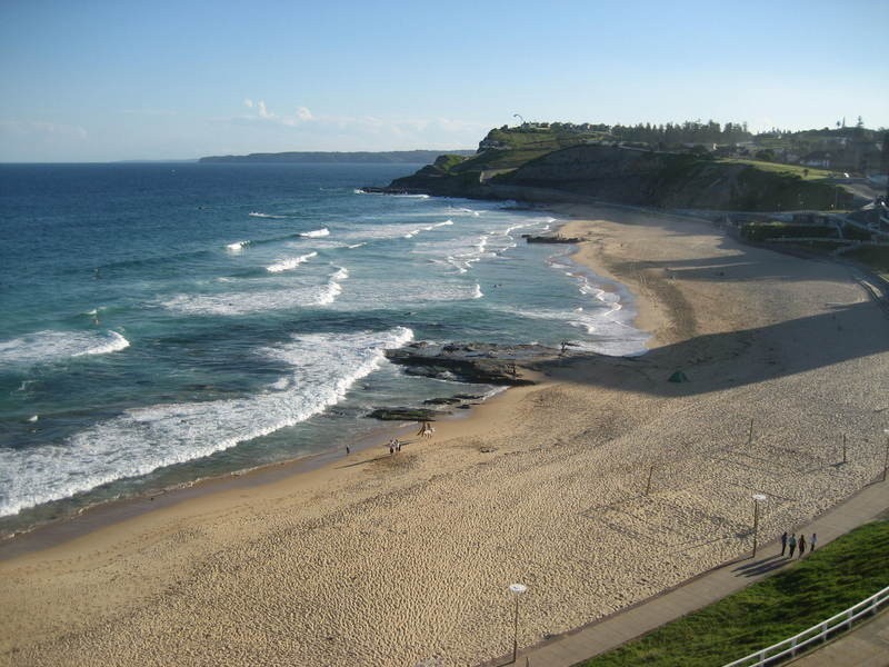 Newcastle NSW 2300