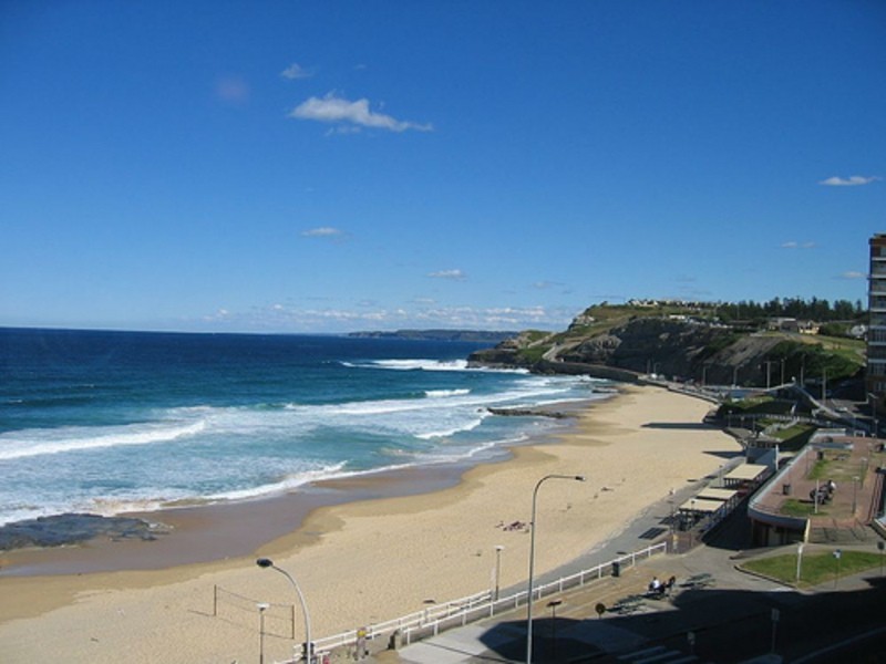 Newcastle NSW 2300