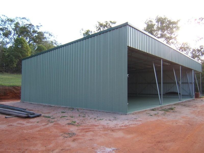 821 Pacific Drive, Baffle Creek QLD 4674