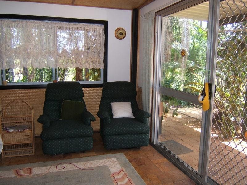 821 Pacific Drive, Baffle Creek QLD 4674