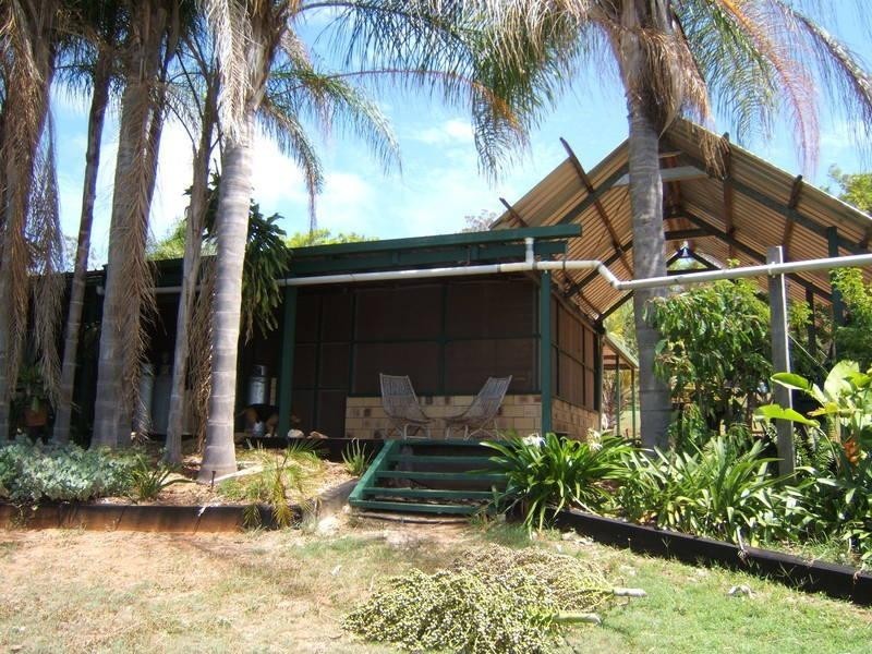 821 Pacific Drive, Baffle Creek QLD 4674