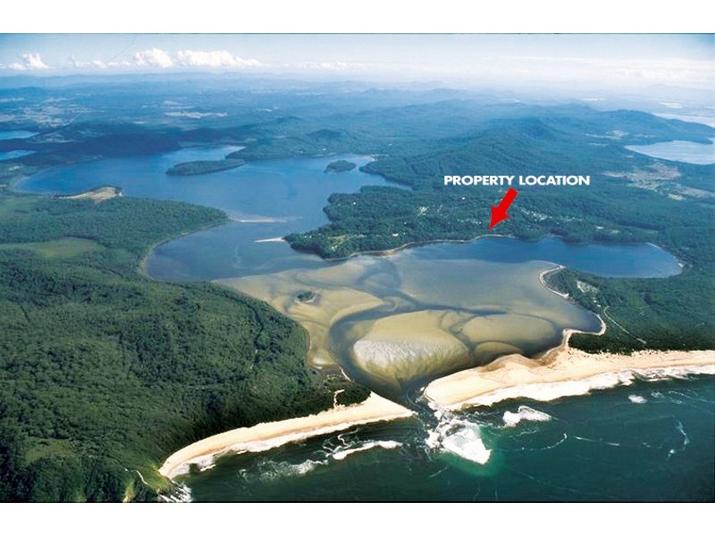 17/113 Patsys Flat  Road, Smiths Lake NSW 2428