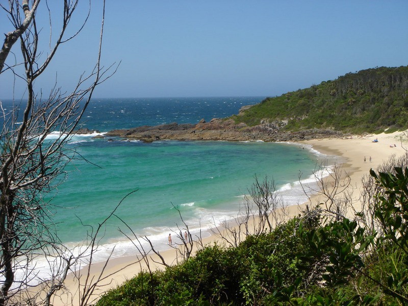 17/113 Patsys Flat  Road, Smiths Lake NSW 2428