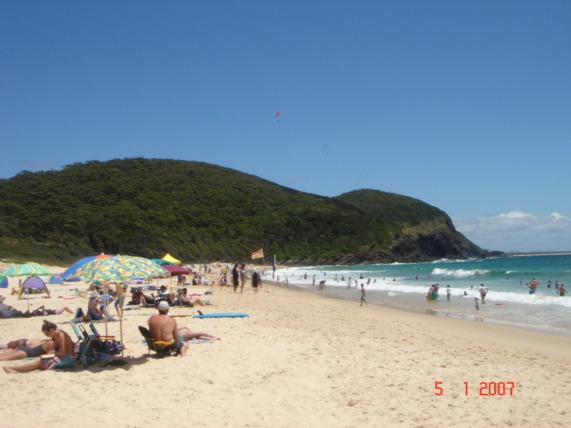 17/113 Patsys Flat  Road, Smiths Lake NSW 2428