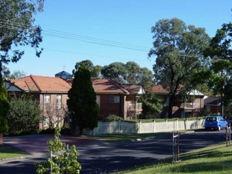Camden NSW 2570