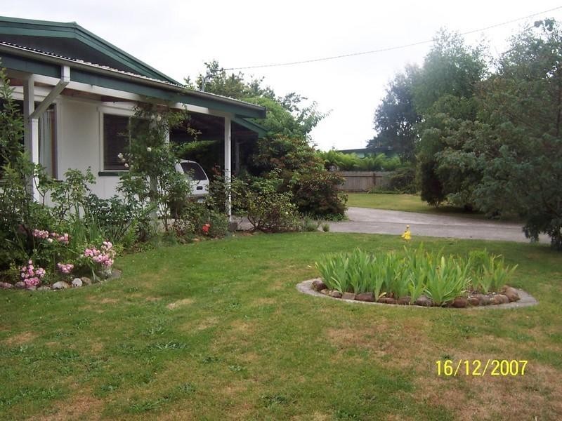 9-11 Andrew  Street, Strahan TAS 7468