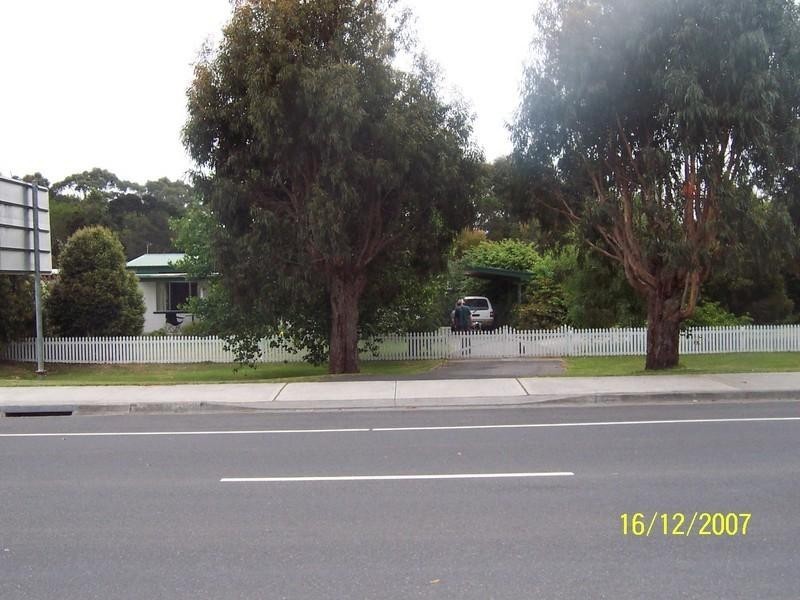 9-11 Andrew  Street, Strahan TAS 7468