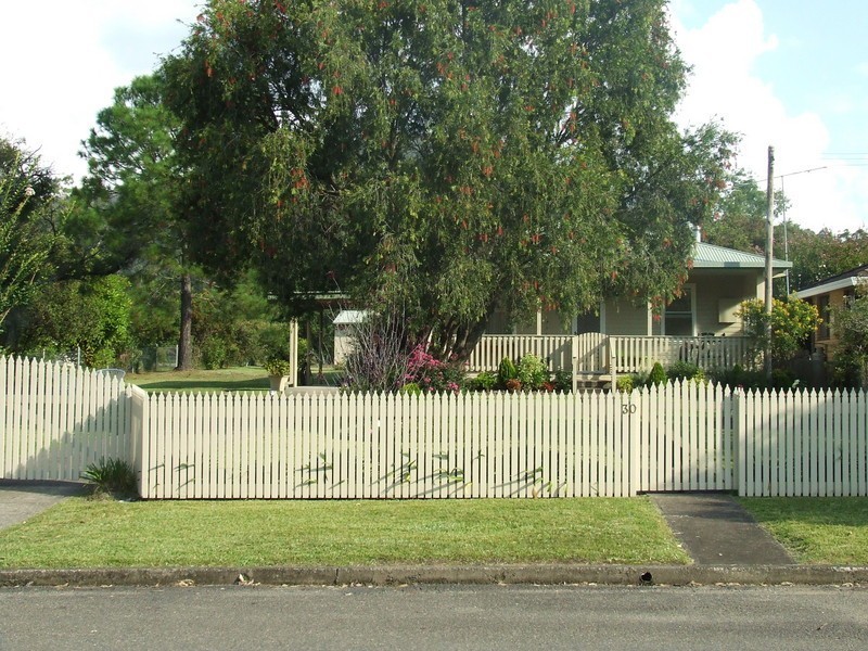 Barrington NSW 2422