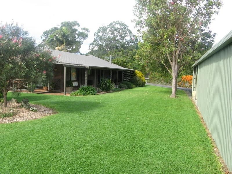 34 Greenvale  Court, Burringbar NSW 2483