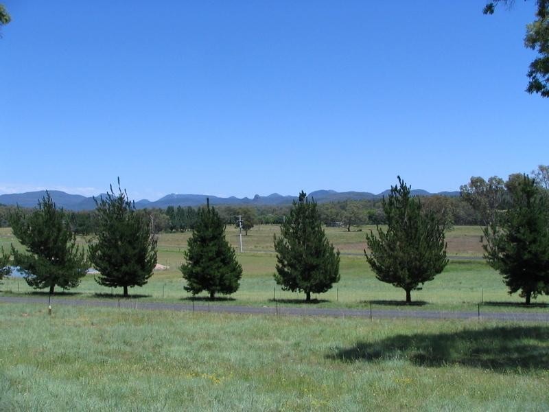 365 – 369 Timor Road or John Renshaw Parkway, Coonabarabran NSW 2357