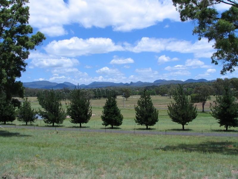 365 – 369 Timor Road or John Renshaw Parkway, Coonabarabran NSW 2357