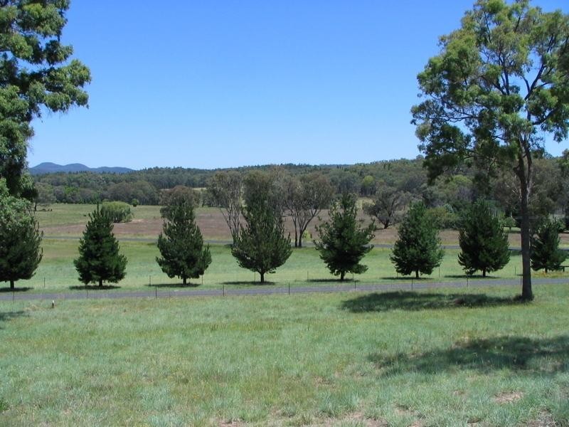 365 – 369 Timor Road or John Renshaw Parkway, Coonabarabran NSW 2357