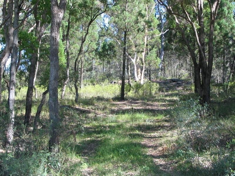 365 – 369 Timor Road or John Renshaw Parkway, Coonabarabran NSW 2357