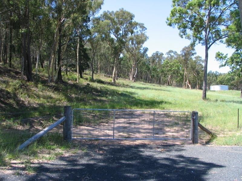 365 – 369 Timor Road or John Renshaw Parkway, Coonabarabran NSW 2357