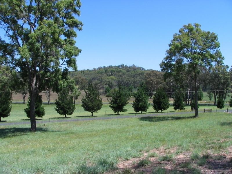 365 – 369 Timor Road or John Renshaw Parkway, Coonabarabran NSW 2357