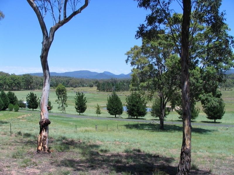 365 – 369 Timor Road or John Renshaw Parkway, Coonabarabran NSW 2357