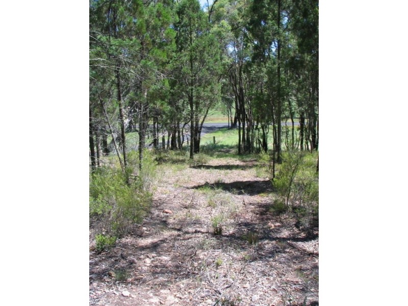 365 – 369 Timor Road or John Renshaw Parkway, Coonabarabran NSW 2357