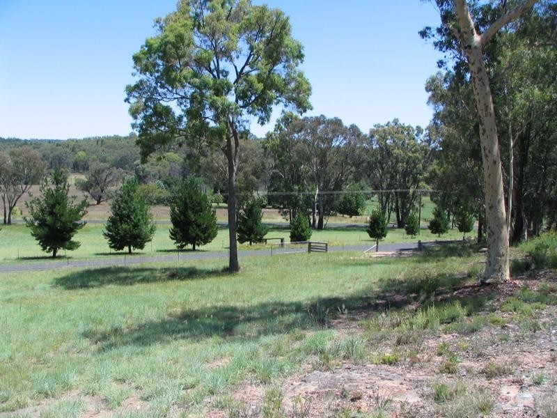 365 – 369 Timor Road or John Renshaw Parkway, Coonabarabran NSW 2357