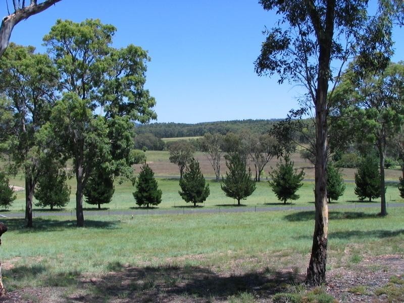 365 – 369 Timor Road or John Renshaw Parkway, Coonabarabran NSW 2357